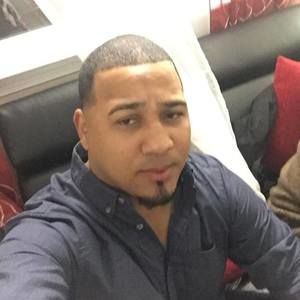 Meet your Posher, Alberto